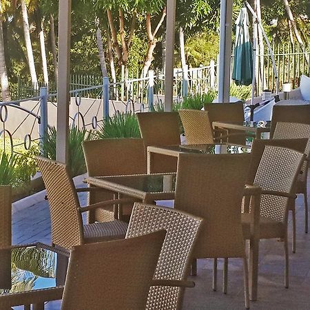 Palma Inn Hotel Kültér fotó