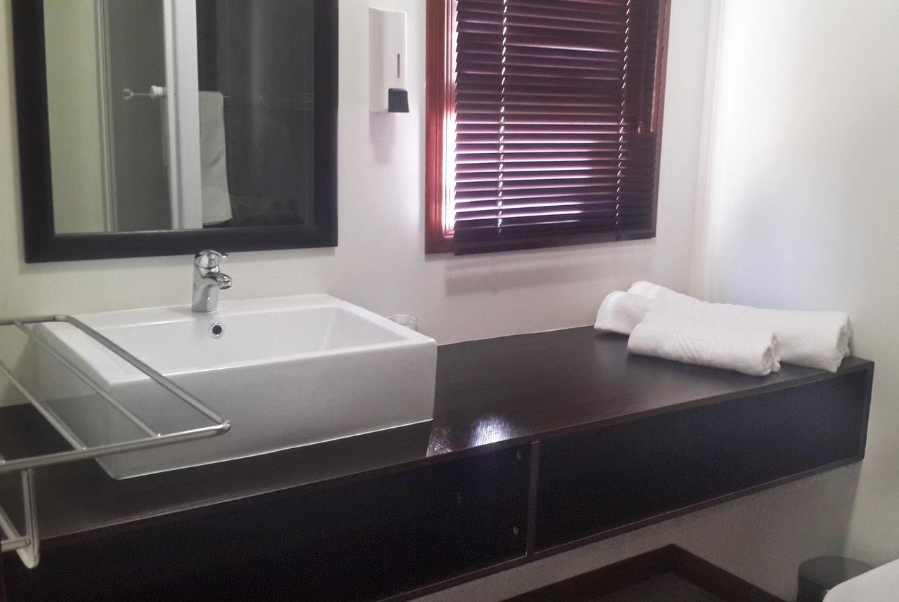 Palma Inn Hotel Kültér fotó
