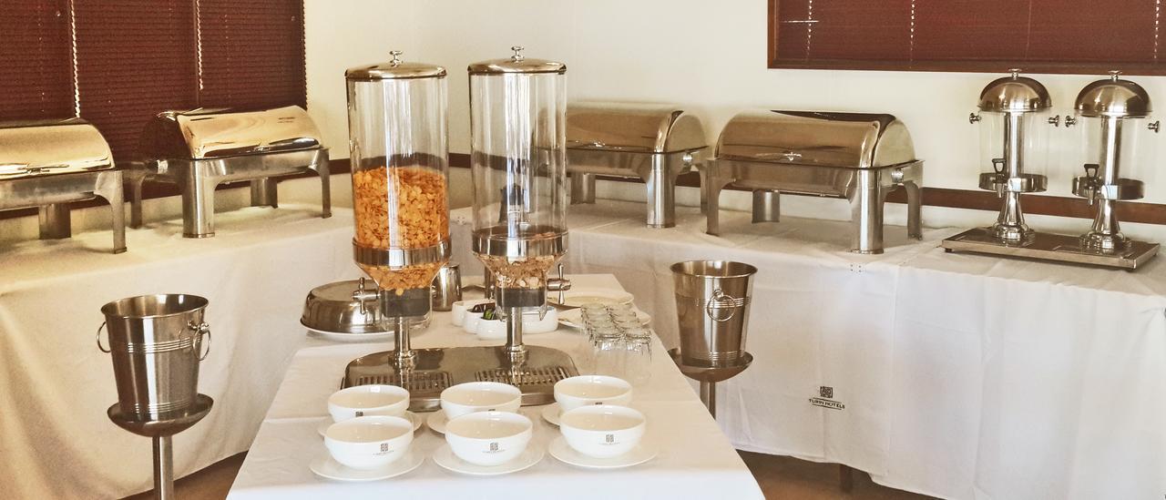 Palma Inn Hotel Kültér fotó
