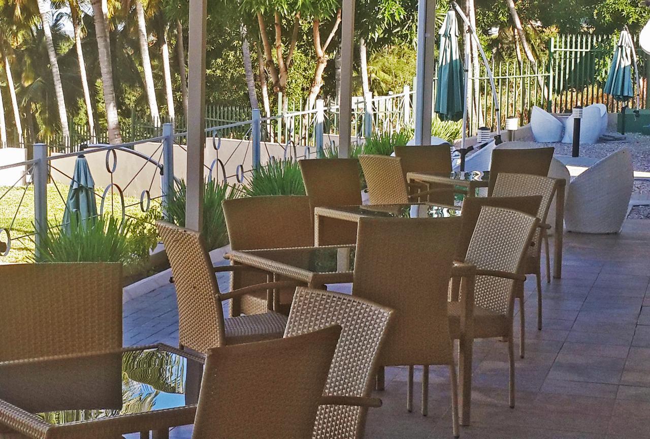 Palma Inn Hotel Kültér fotó