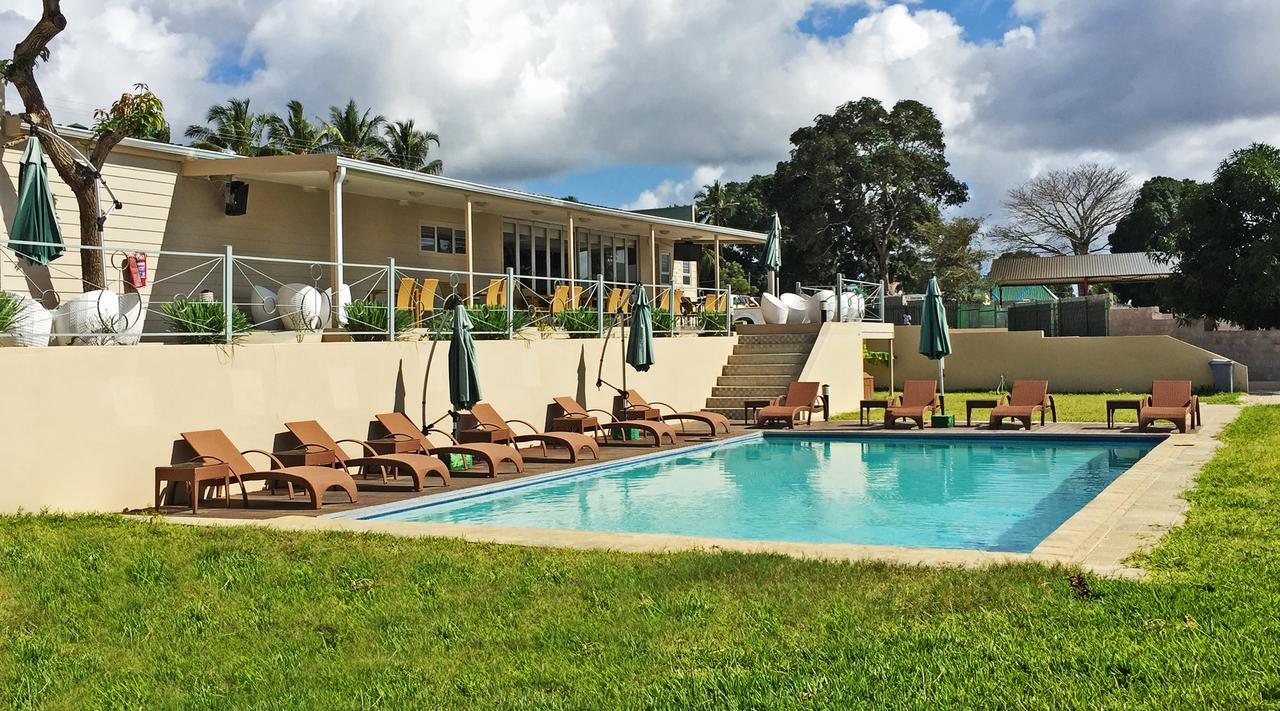 Palma Inn Hotel Kültér fotó