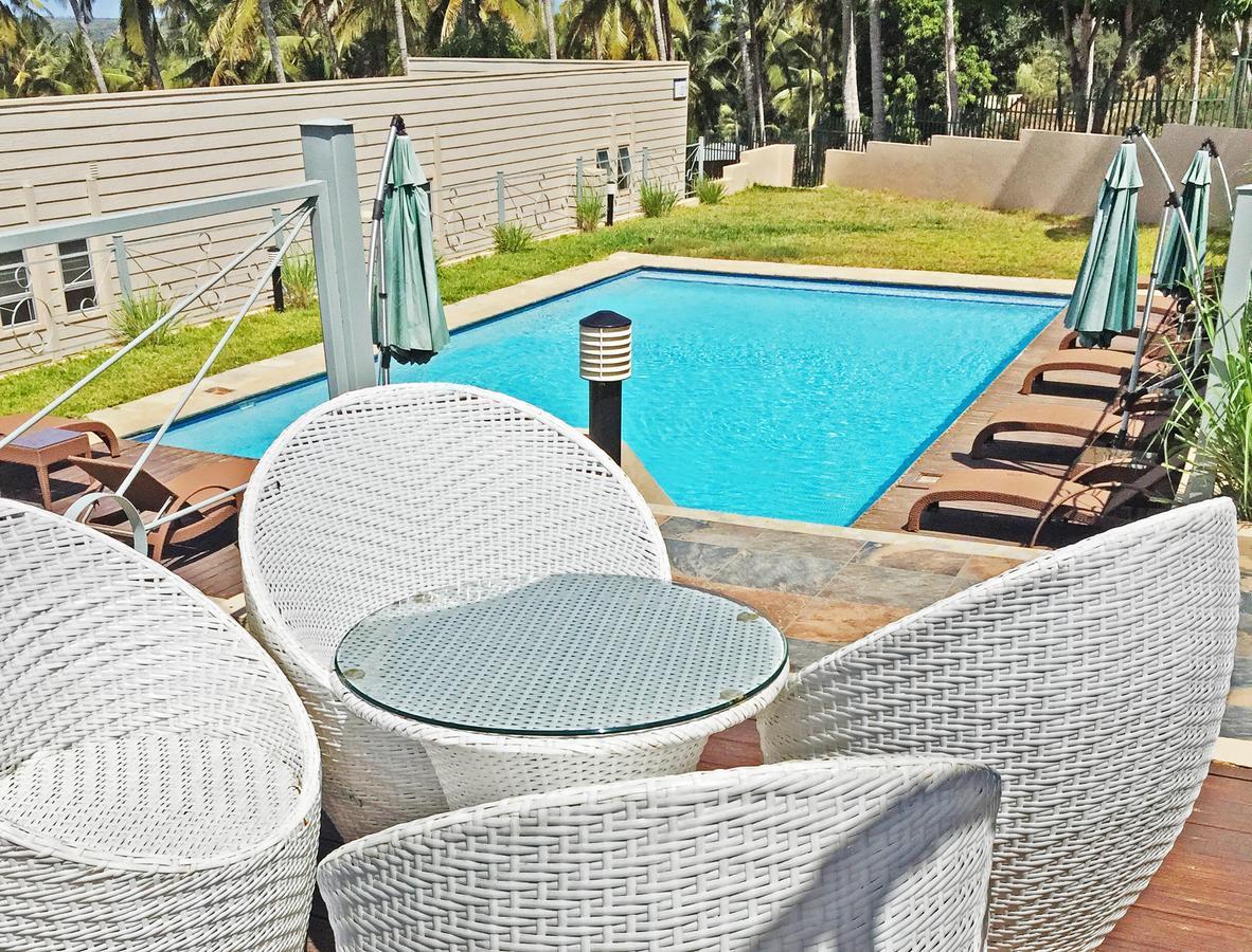 Palma Inn Hotel Kültér fotó