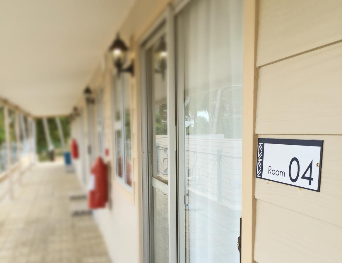Palma Inn Hotel Kültér fotó